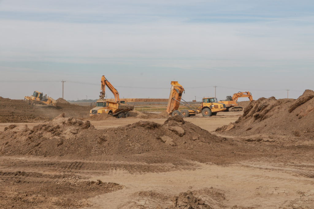 Dutchie Dirt-Moving Ltd photo 5