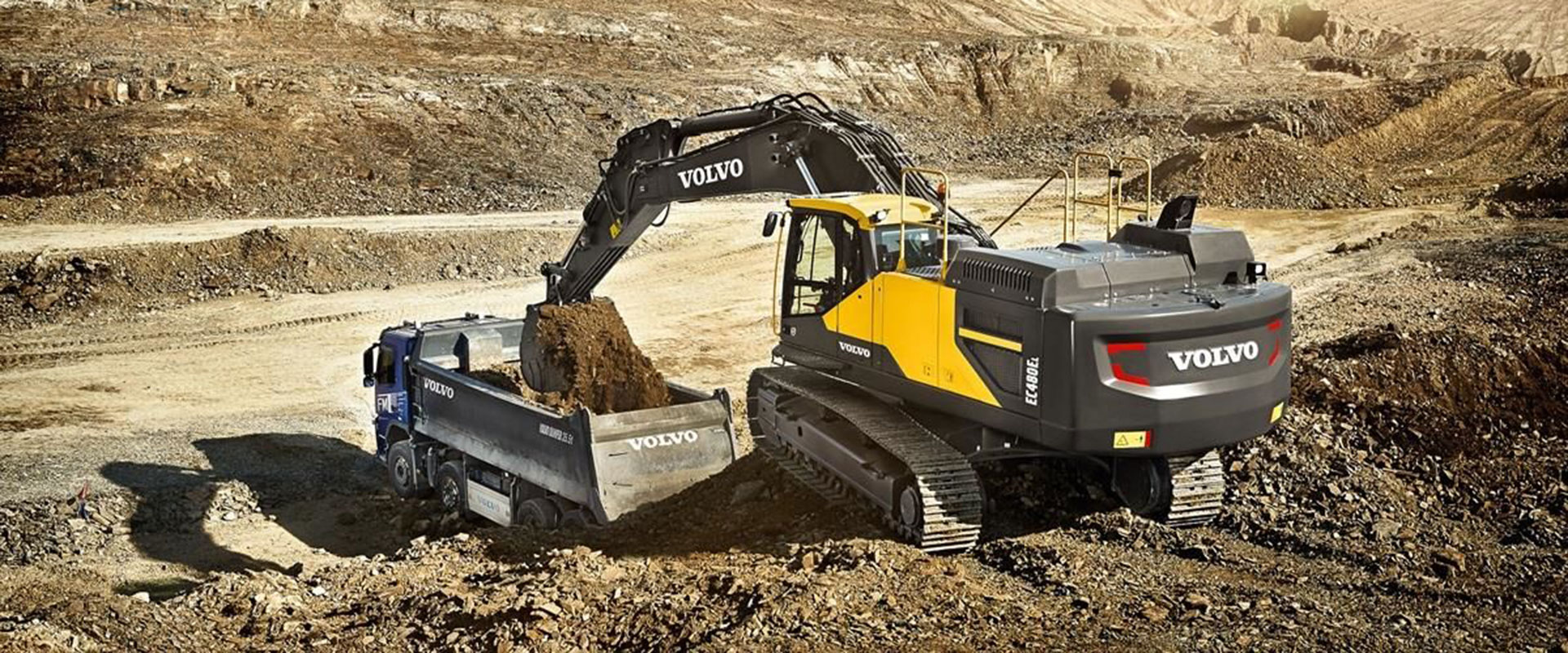 concrete crushing