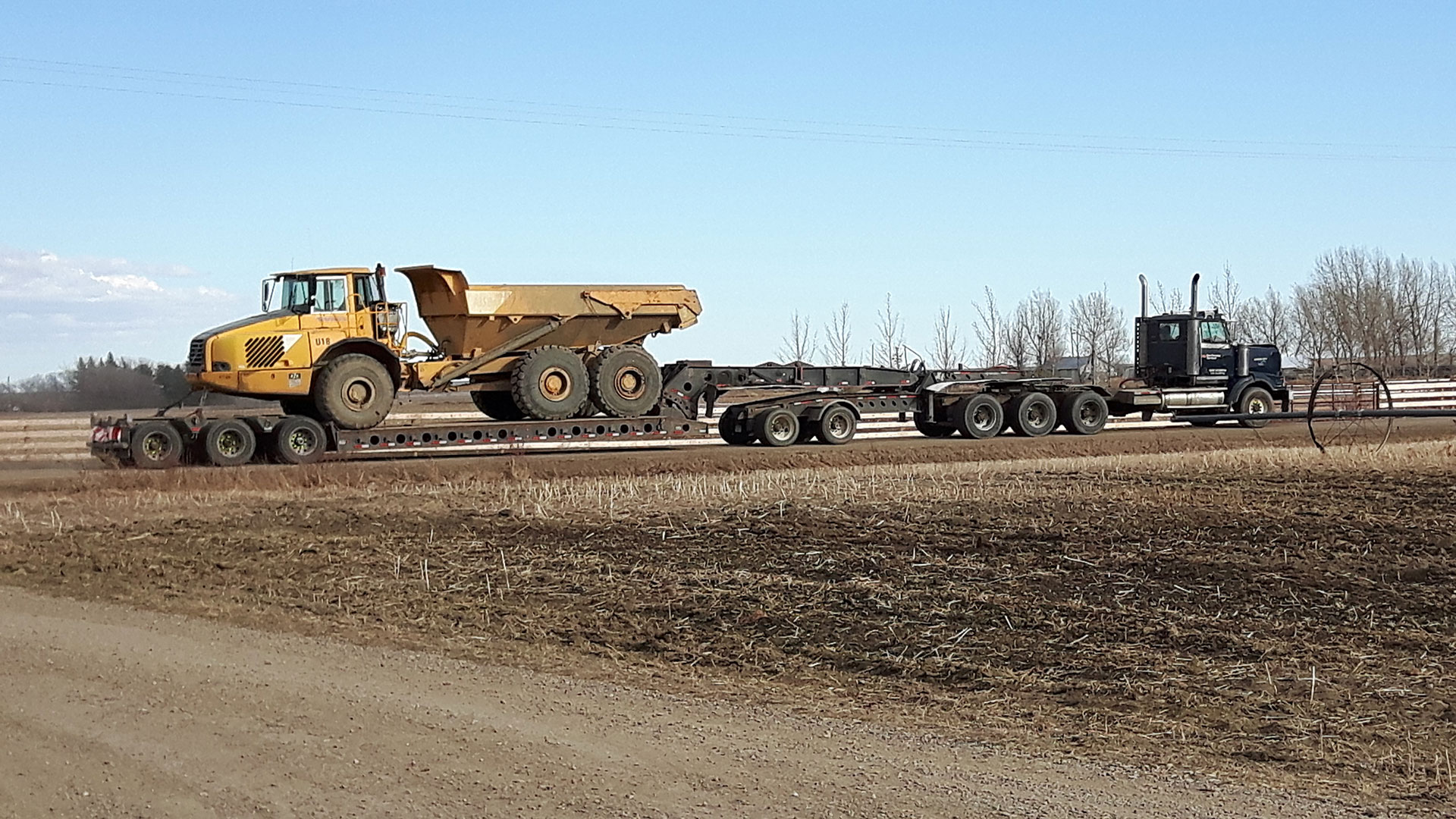 Concrete Crushing