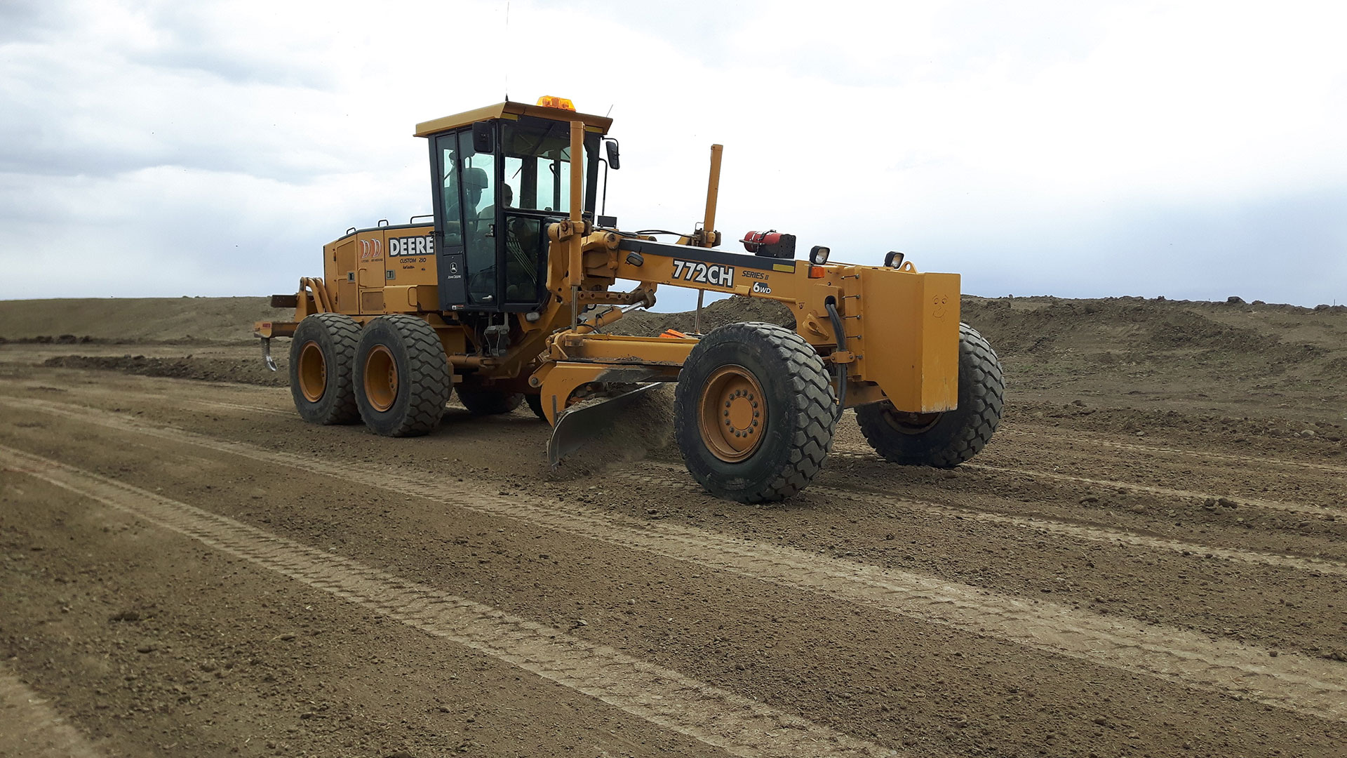 concrete contractors lethbridge